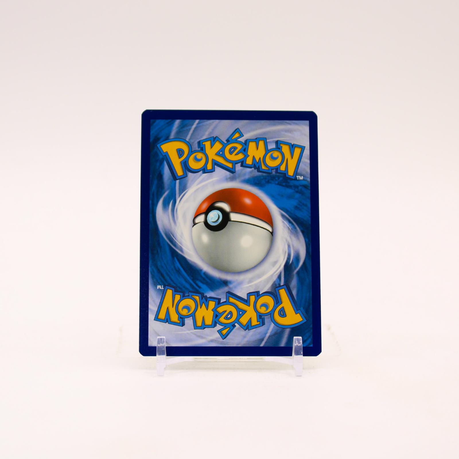 Charizard V - SWSH260 Sword & Shield Holo Alternate Art Promo Pokemon - NM/LP