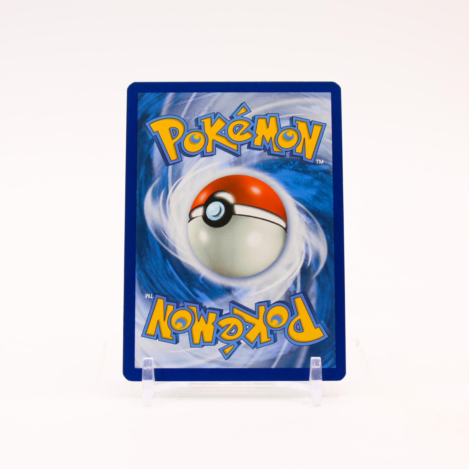 Jirachi - 97/168 Celestial Storm Holo Prism Star Rare Pokemon - NM/LP