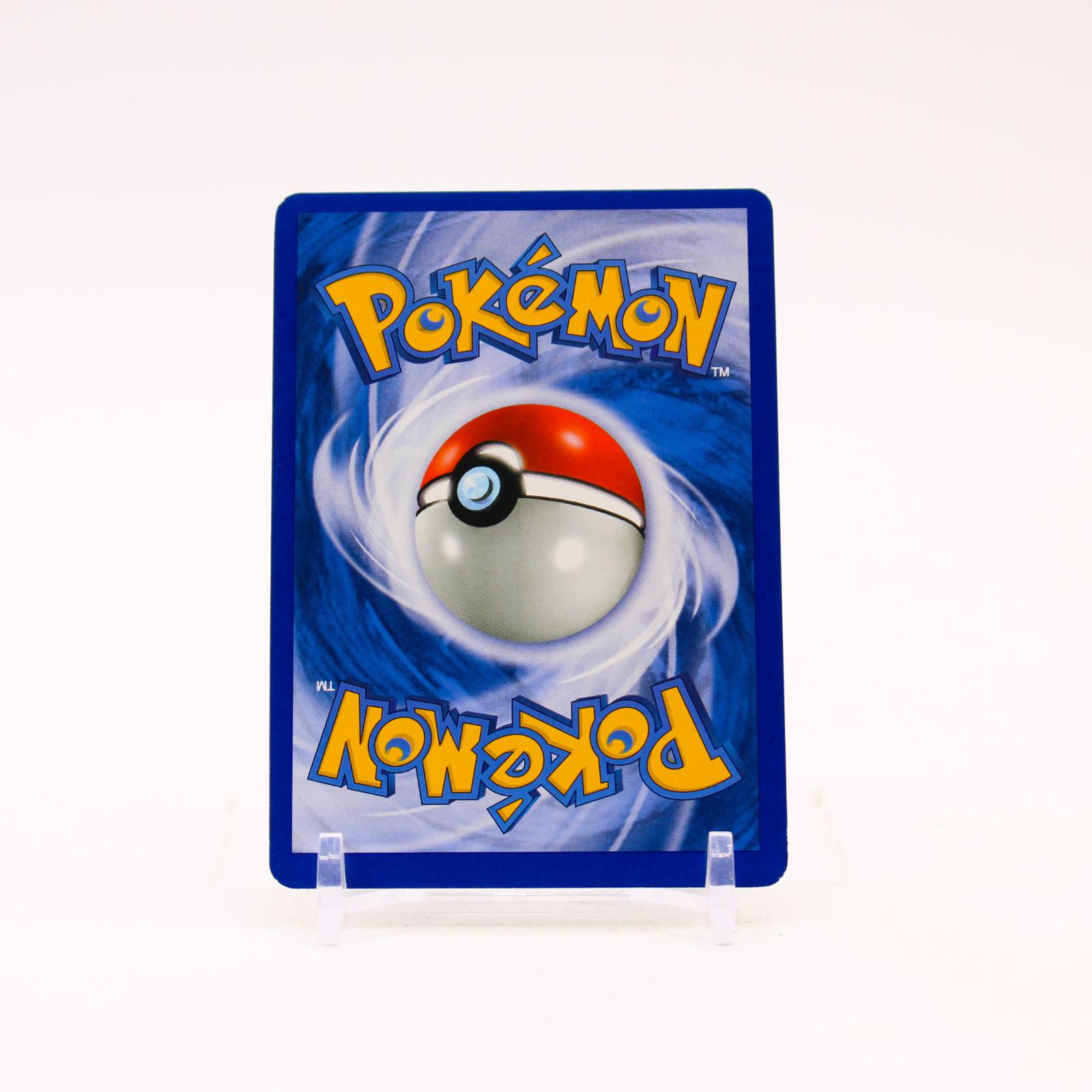 Mesprit - 14/123 Mysterious Treasures Holo Rare Pokemon - NM/LP