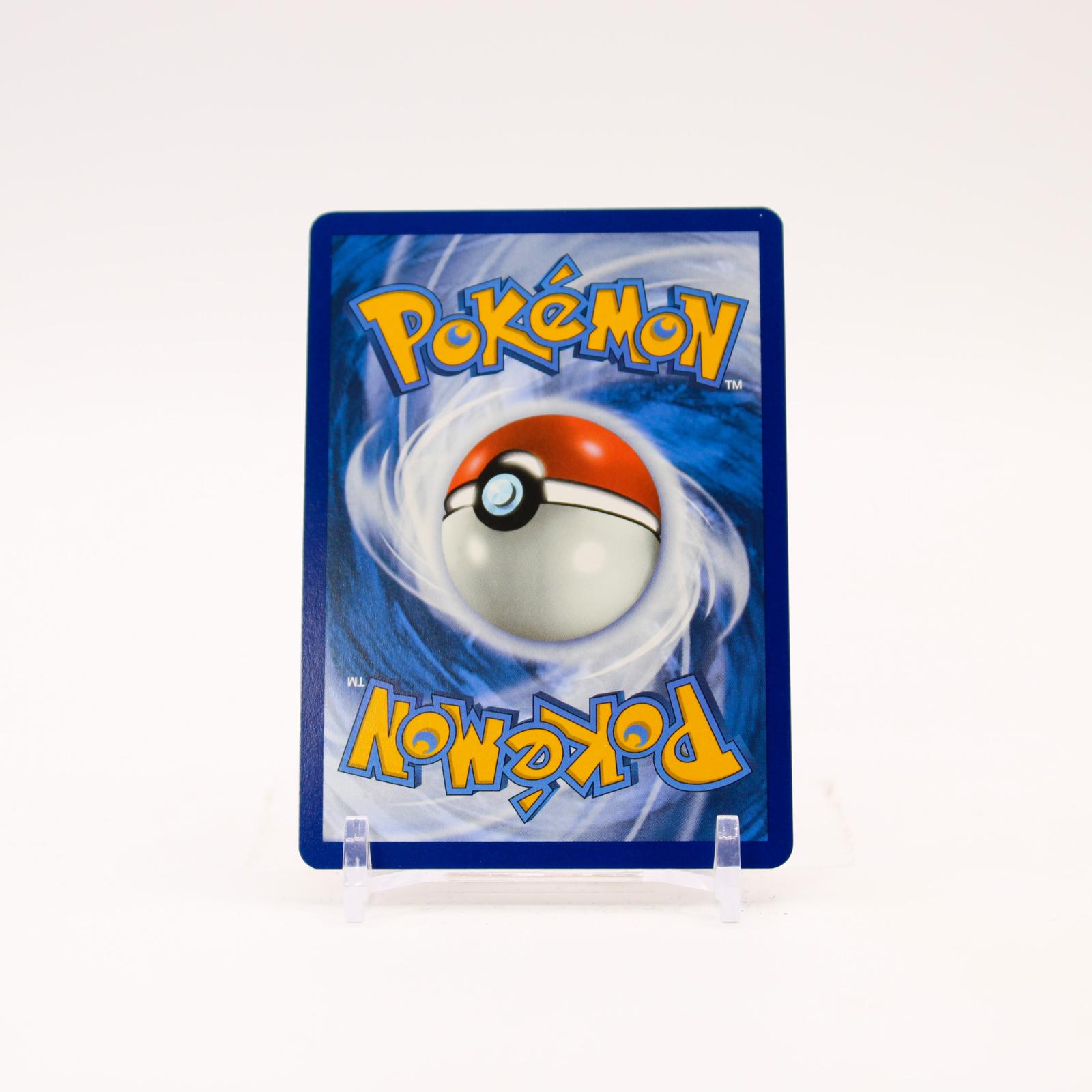 Mew ex - SVP053 Scarlet & Violet Holo Special Illustration Promo Pokemon - NM