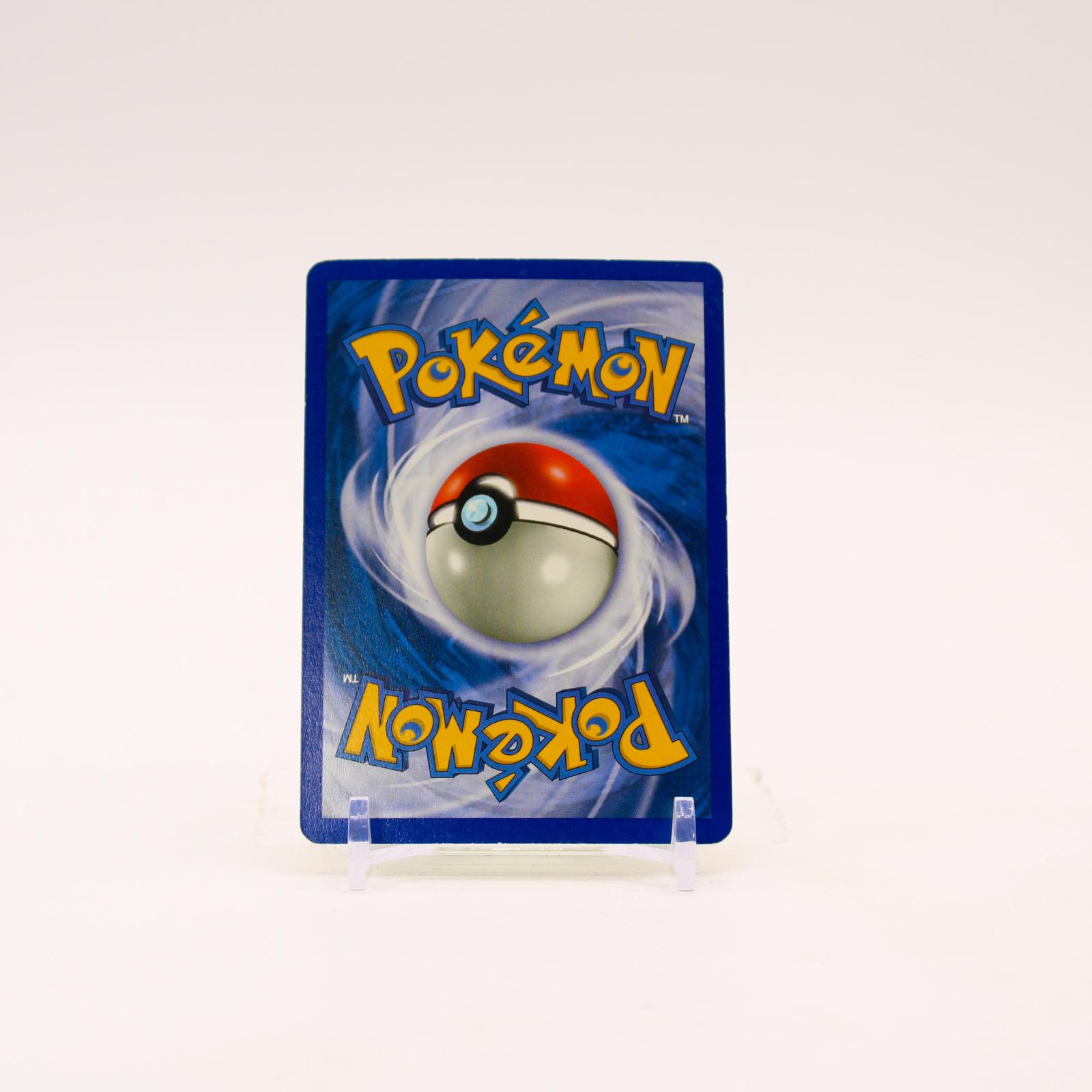 Weezing - 32/165 Expedition Base Set Reverse Holo Rare Pokemon - LP