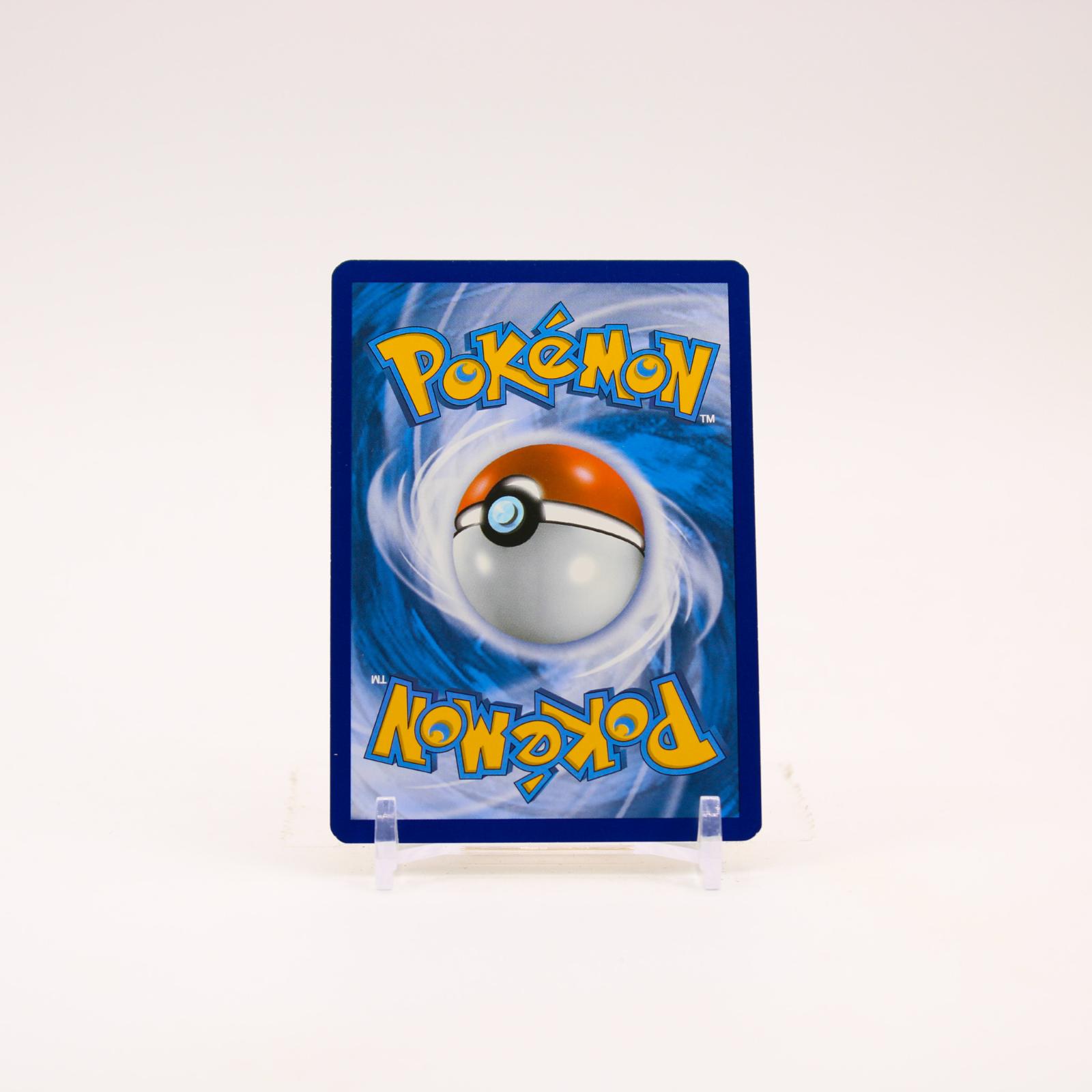 Charizard EX - XY121 Black Star Full Art Promo Pokemon - LP