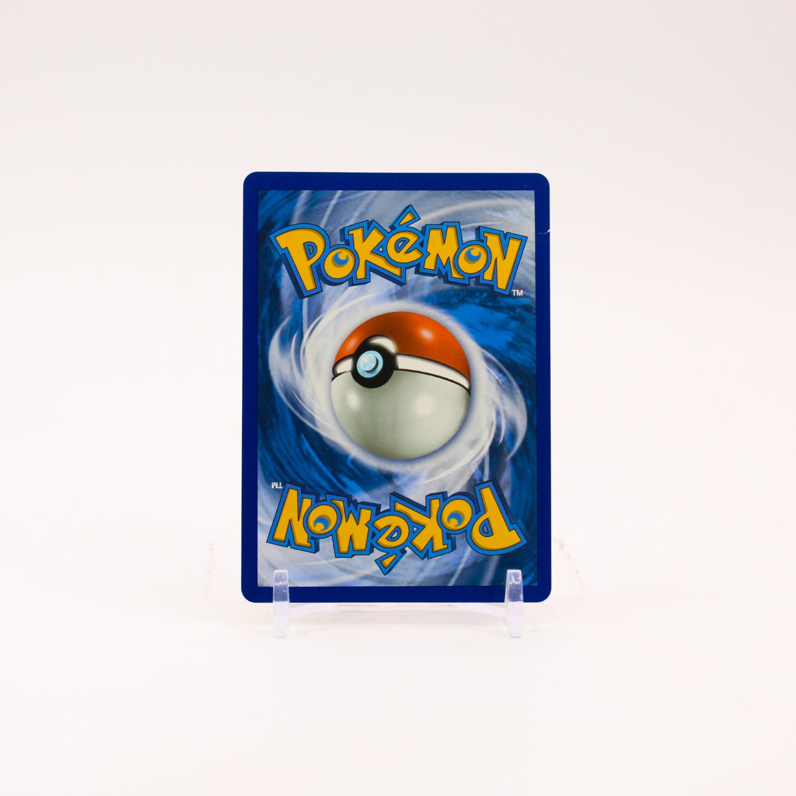 Gengar EX - 34/119 Phantom Forces Holo Ultra Rare Pokemon - MP/HP