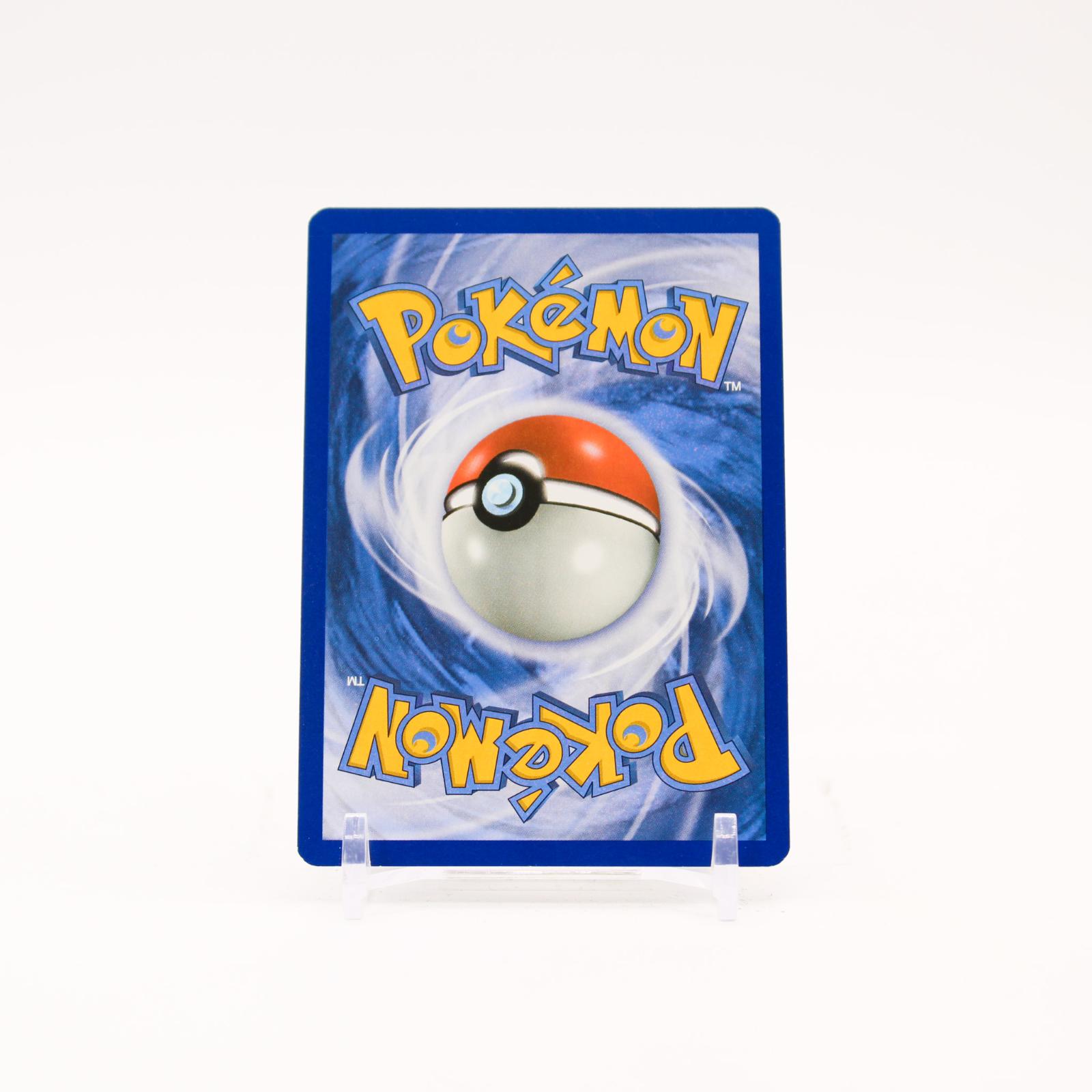 Blacksmith - 88a/106 Flash Fire Alternate Art Holo Promo Pokemon - NM/LP