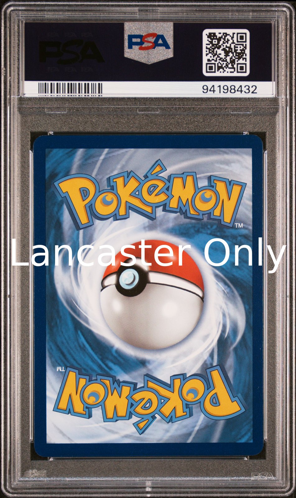 Boltund Vmax - 267/264 PSA 10 Fusion Strike Secret Pokemon