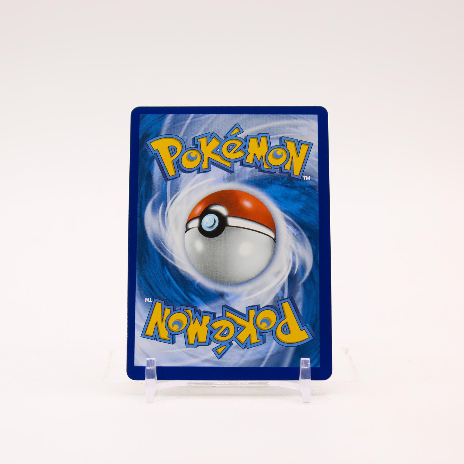 Mega Darkrai ex - 116/084 Pitch Black Holo Special Illustration Pokemon - NM