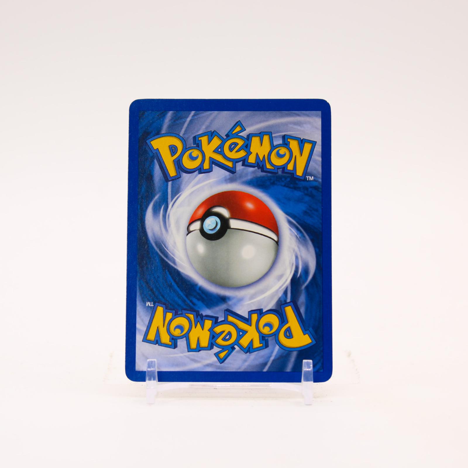 Mr. Mime - 6/64 Jungle Unlimited Holo Rare Pokemon - NM/LP