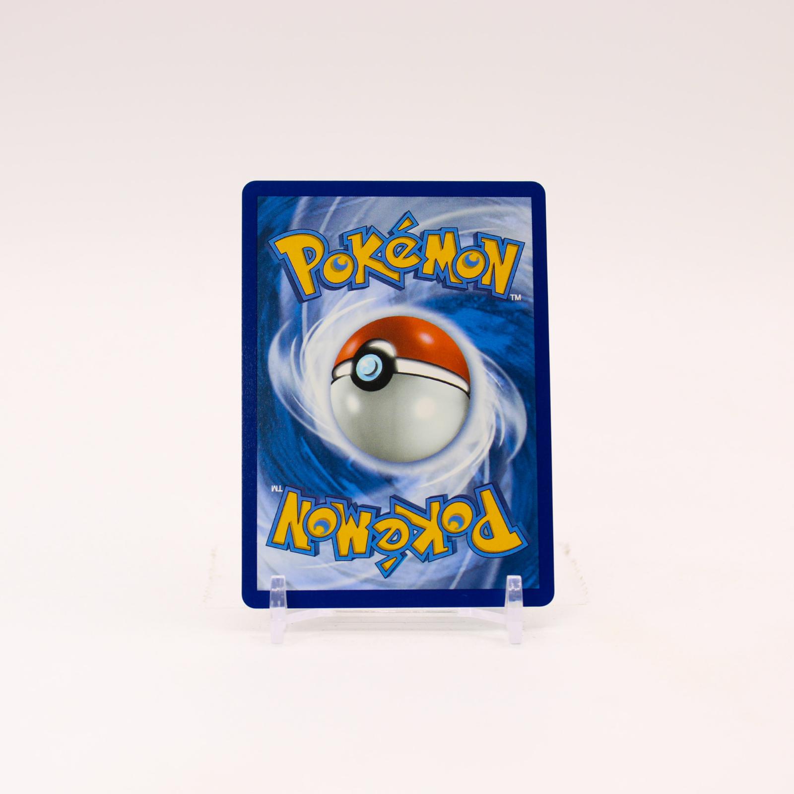 Bulbasaur - 133/132 Mega Evolution Illustration Rare Pokemon - NM/MINT