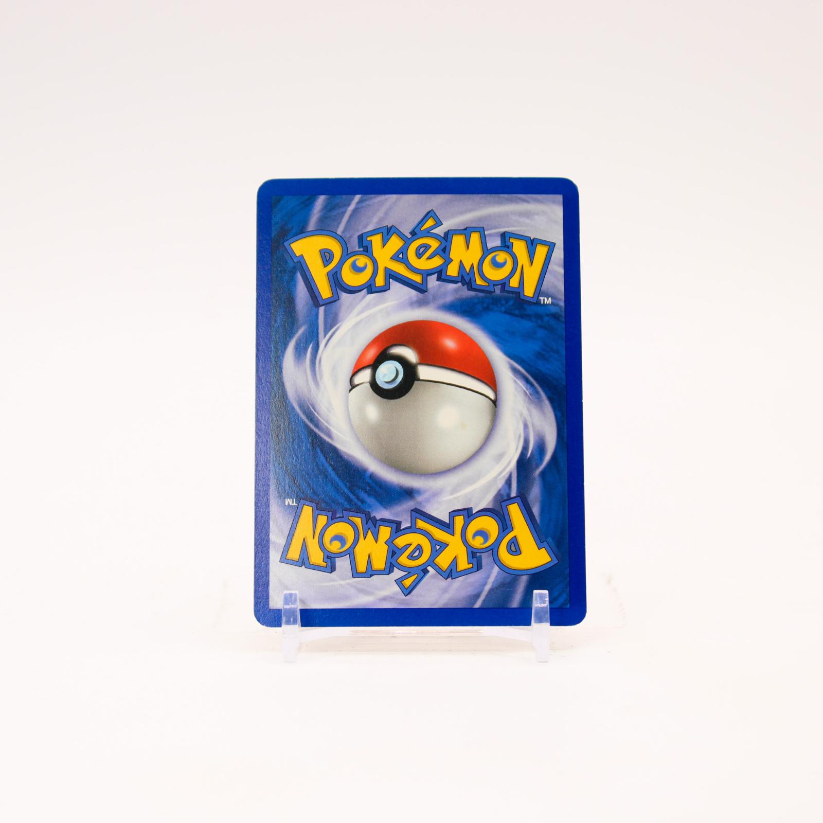 Numel - 57/106 Emerald Reverse Holo Common Pokemon - NM/LP