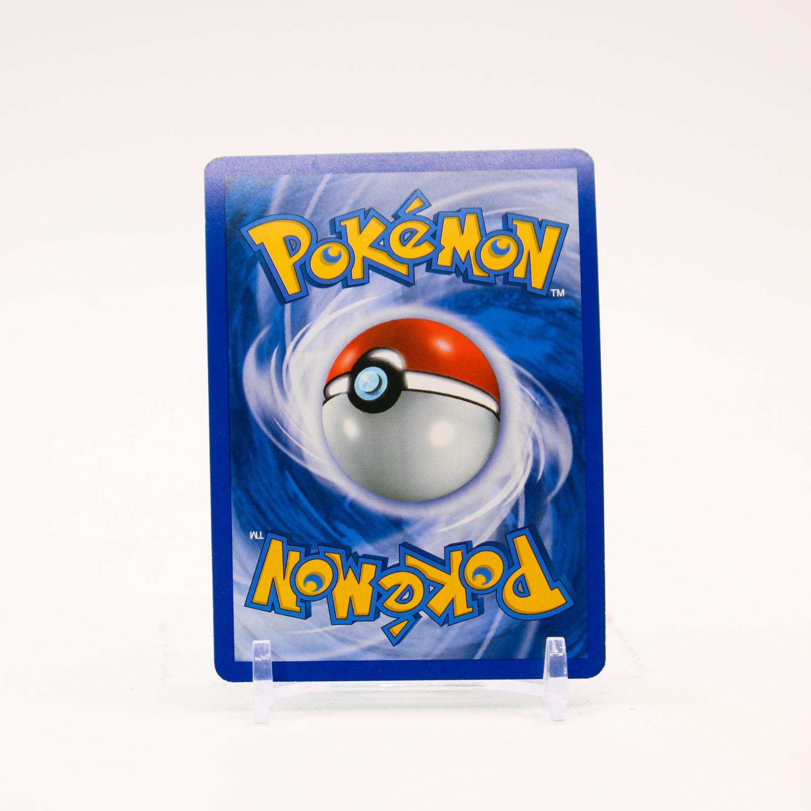 Lugia LEGEND - 114/123 HeartGold & SoulSilver Holo Ultra Rare Pokemon - LP