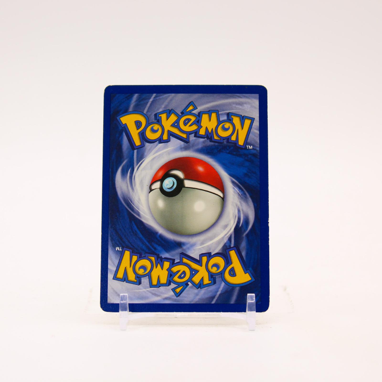 Dragonite - 5 Wizards Black Star Promo Pokemon - MP