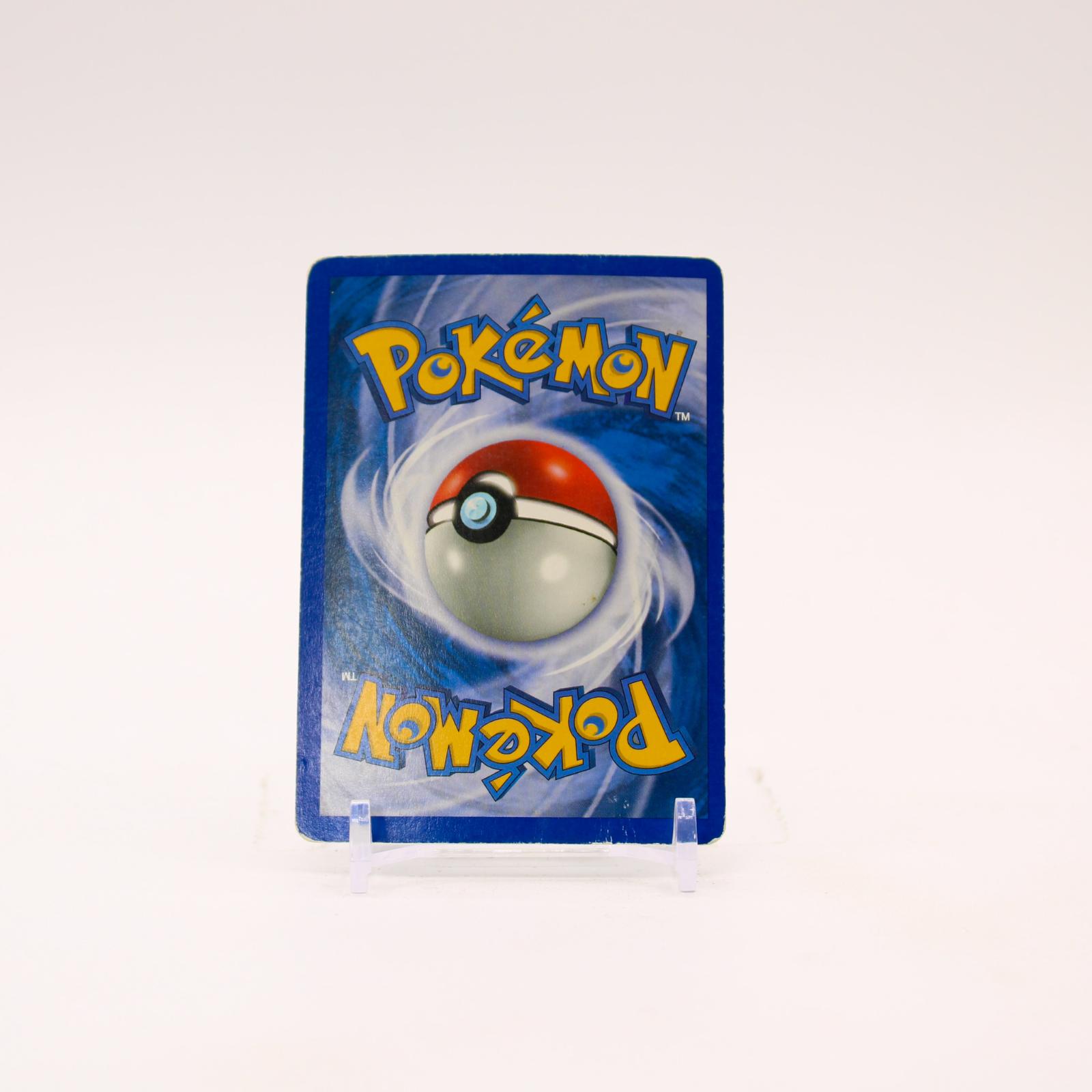 Chansey ex - 96/109 Ruby & Sapphire Holo Ultra Rare Pokemon - DMG