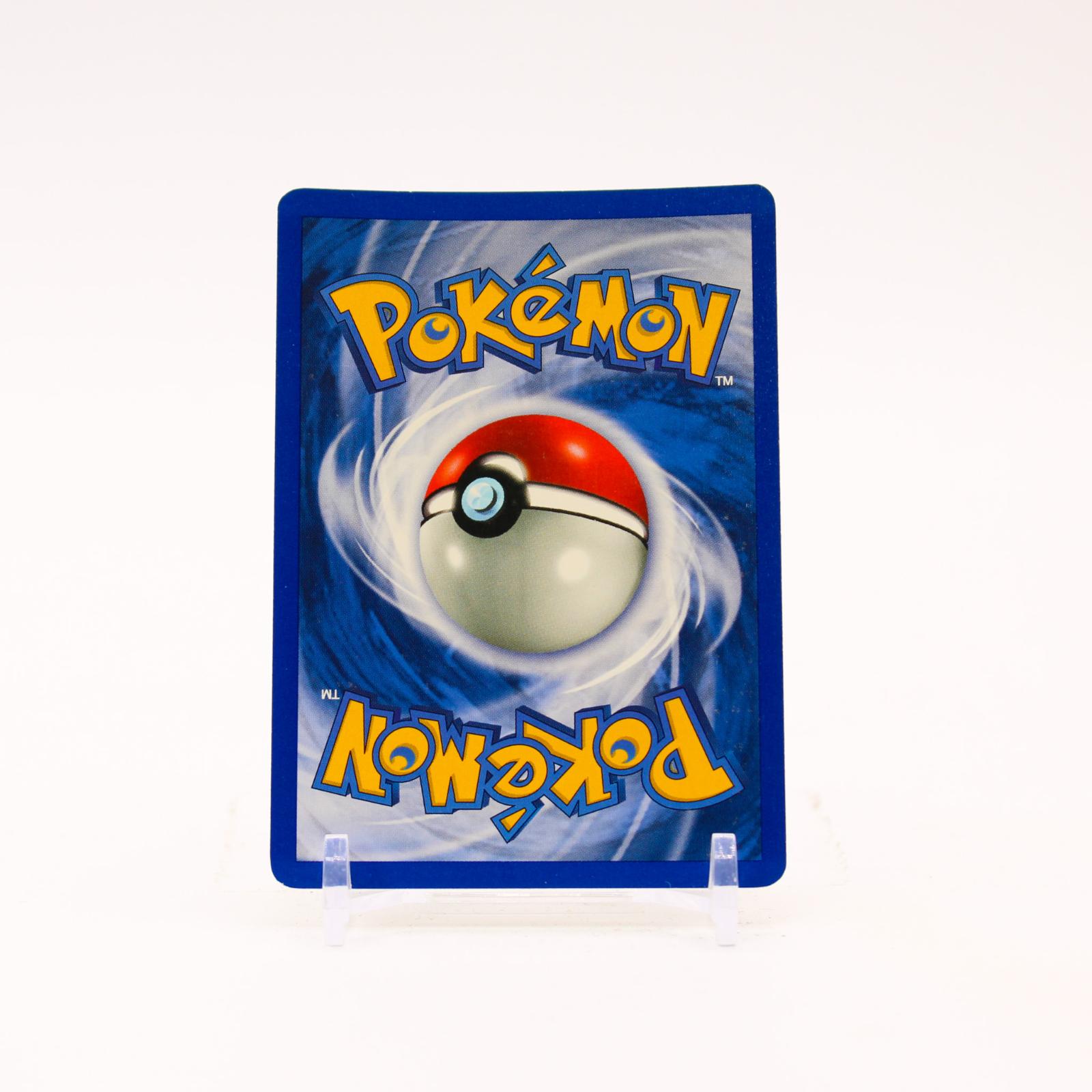 Clefairy - 5/102 Base Set Unlimited Holo Rare Pokemon - NM/LP