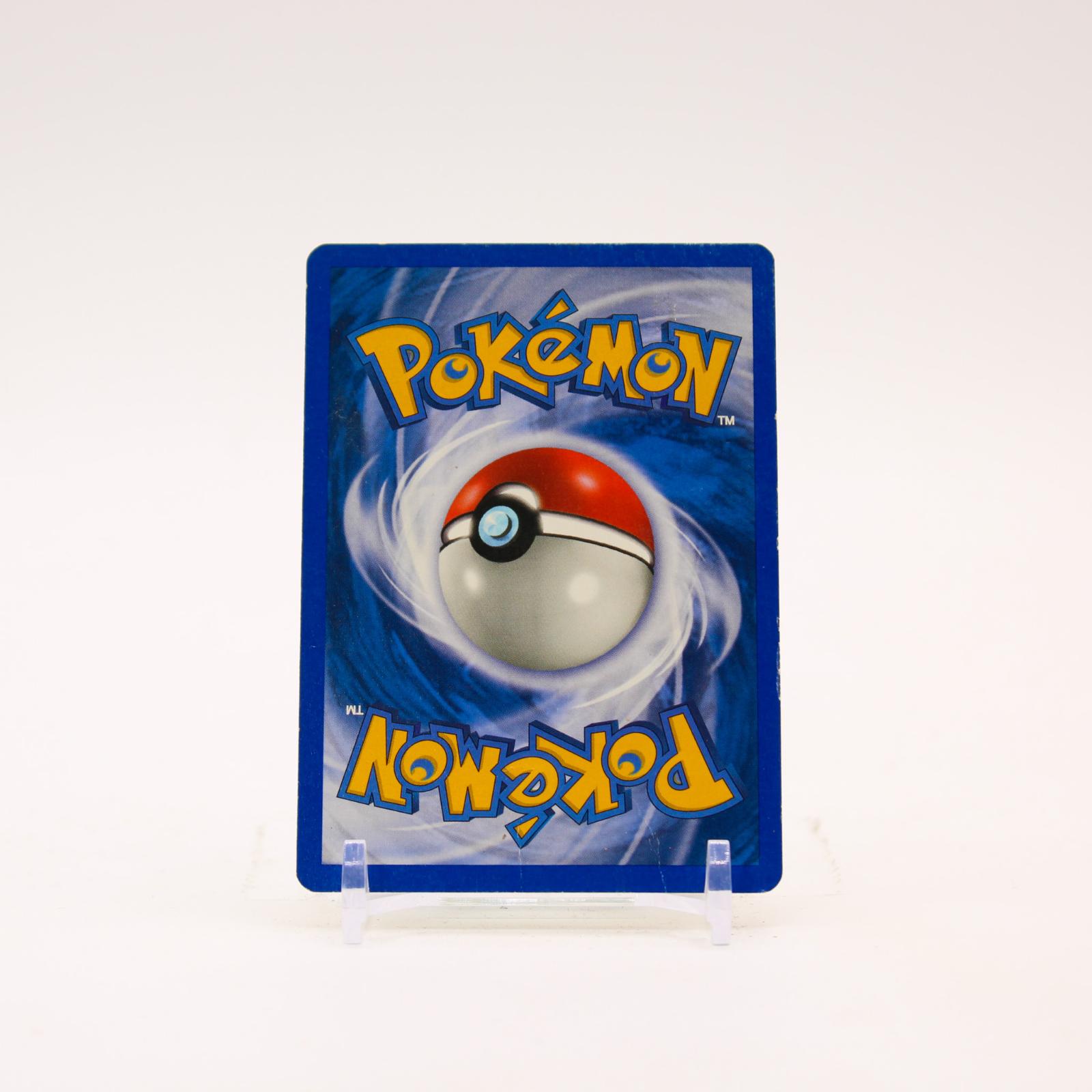 Blastoise - 37/165 Expedition Base Set Rare Pokemon - HP
