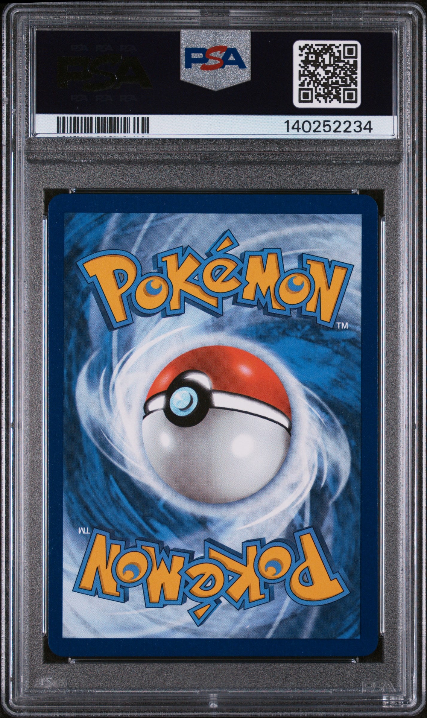 Team Rocket's Mewtwo ex - 213/182 PSA 10 Destined Rivals Full Art Pokemon - GEM MINT