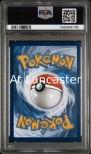 Load image into Gallery viewer, Zekrom EX - 158/086 PSA 10 Black Bolt Ultra Rare Pokemon (Lanc)
