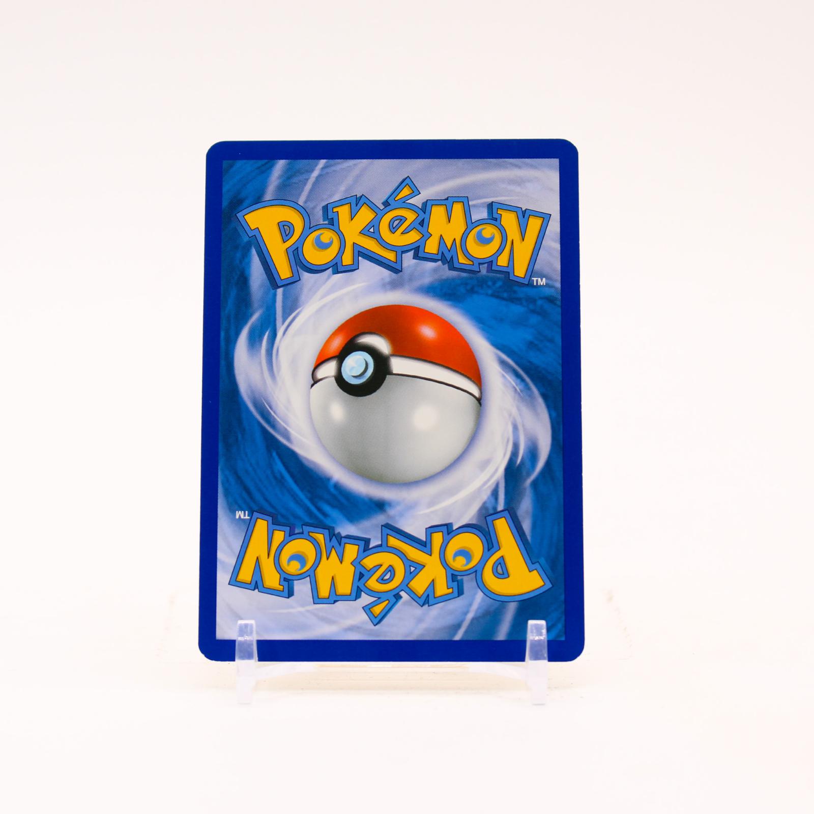 Lightning Energy - 118/123 HeartGold & SoulSilver Common Pokemon - NM/LP