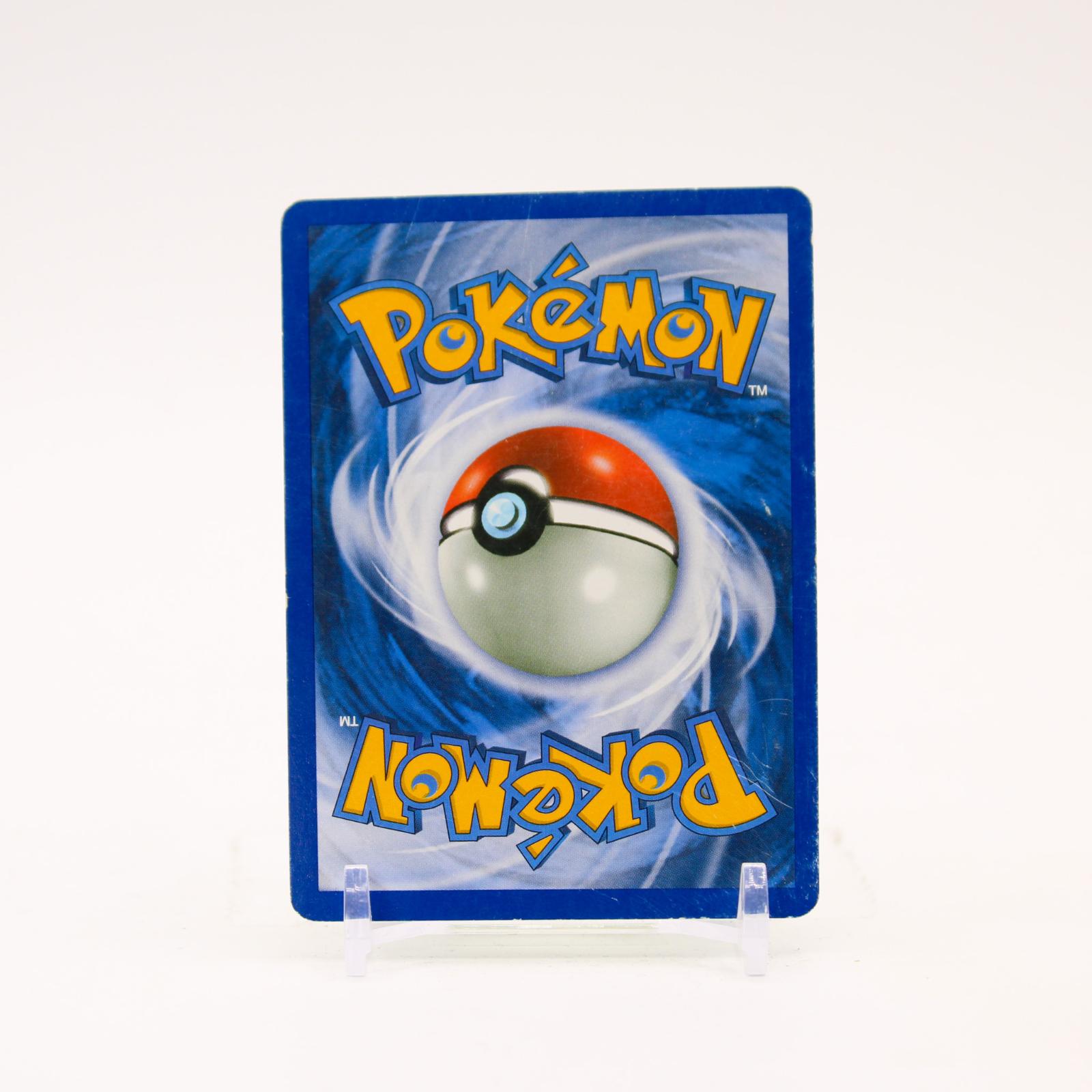 Torterra LV.X - DP09 Diamond and Pearl Holo Promo Pokemon - MP/HP
