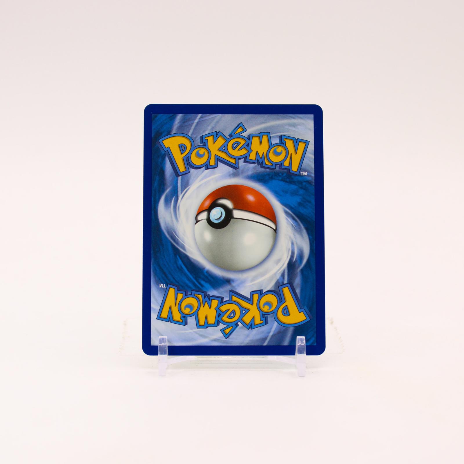 Squirtle - MEP039 First Partner Illustration Promo Pokemon - NM/MINT