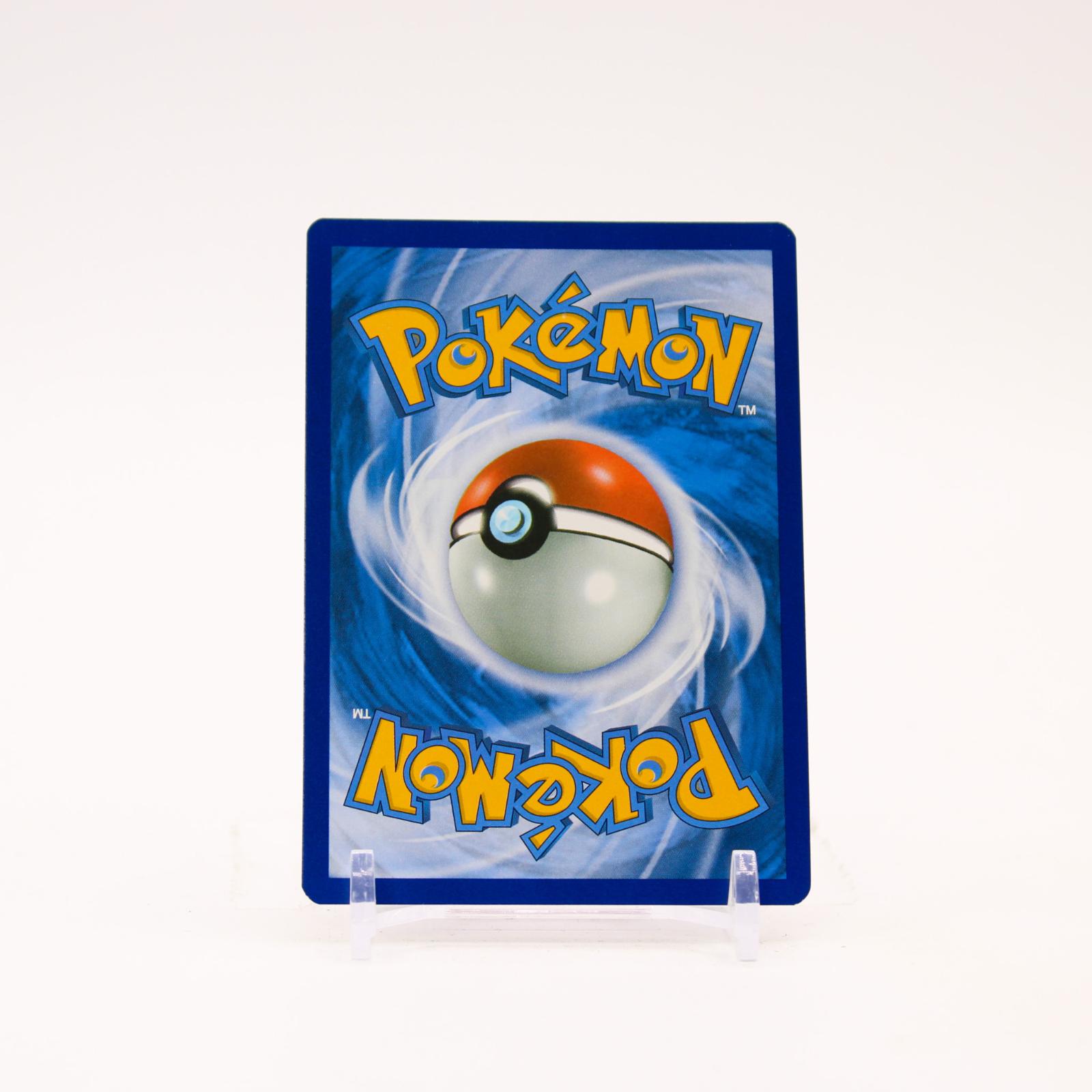Mew - 53/108 Evolutions Reverse Holo Rare Pokemon - NM/LP