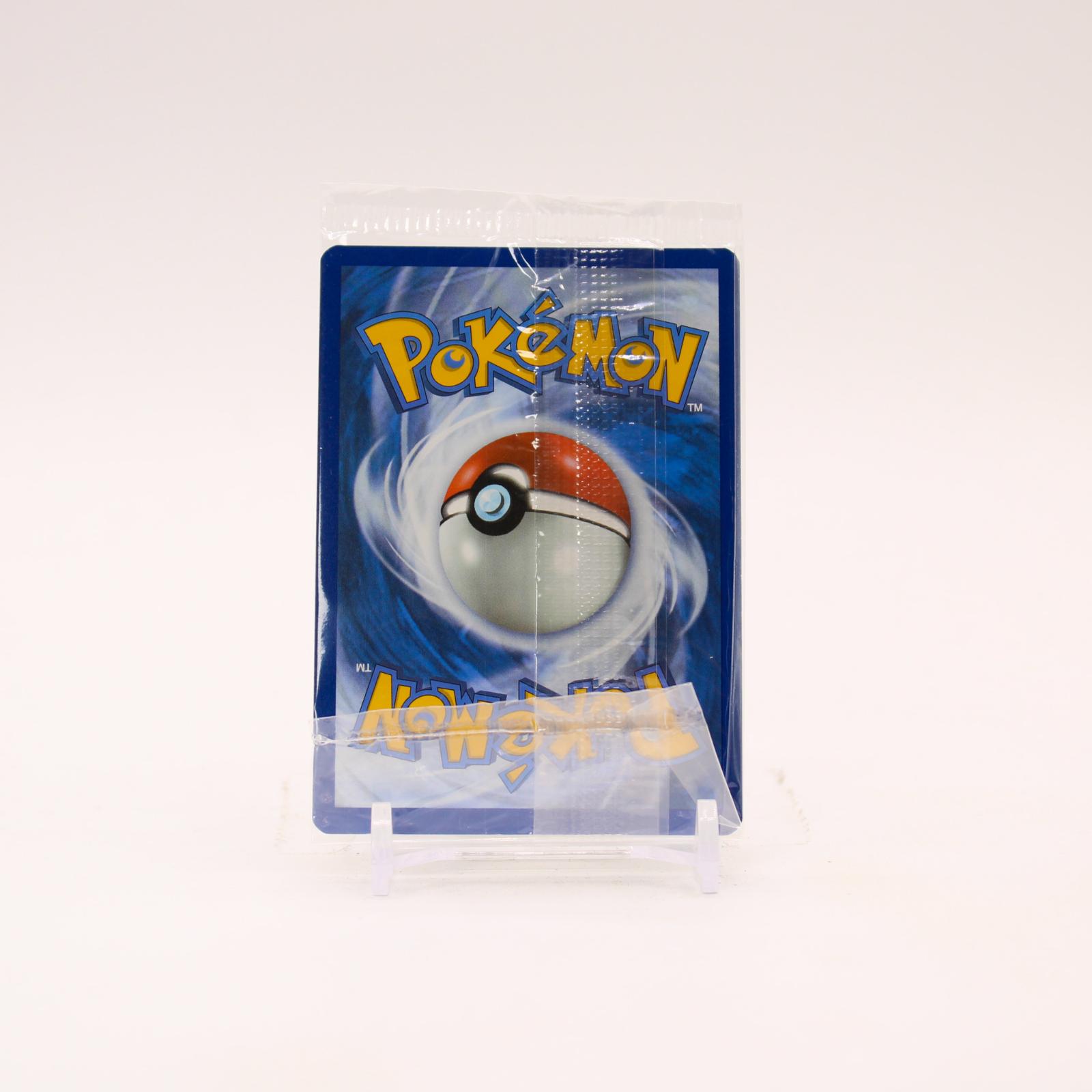 Greninja Gold Star - SWSH144 SEALED Sword & Shield Holo Promo Pokemon - NM/LP