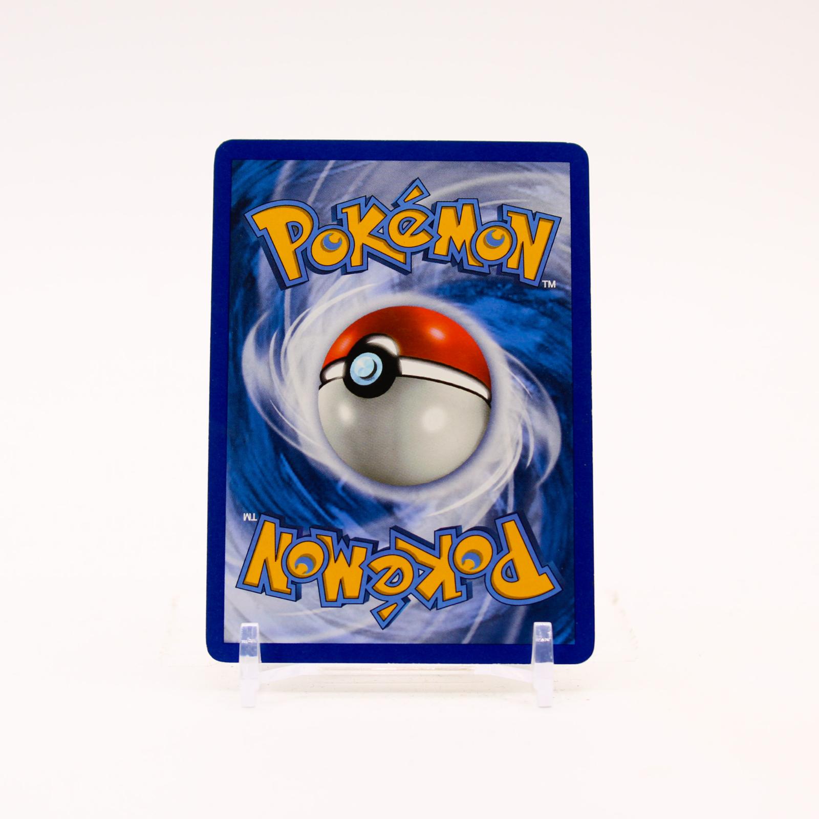 Empoleon BREAK - XY134 Black Star Holo Promo Pokemon - LP