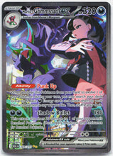Load image into Gallery viewer, Marnie's Grimmsnarl ex - 287/217 Ascended Heroes Illustration Pokemon - NM/MINT
