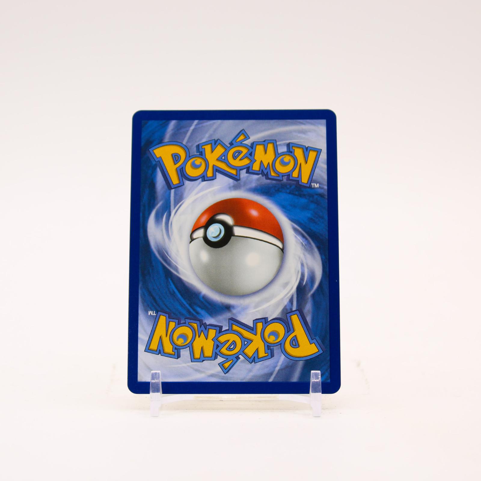 Pikachu - 58/102 30th Celebration Classic Collection Holo Pokemon - NM/MINT