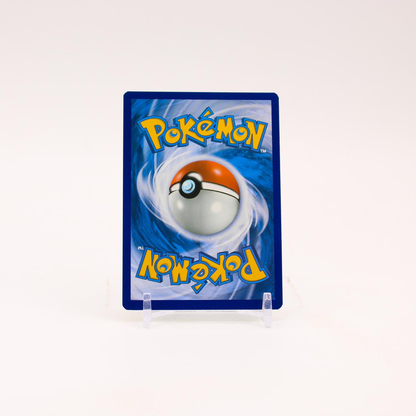 Meloetta - XY120 Black Star Full Art Promo Pokemon - LP