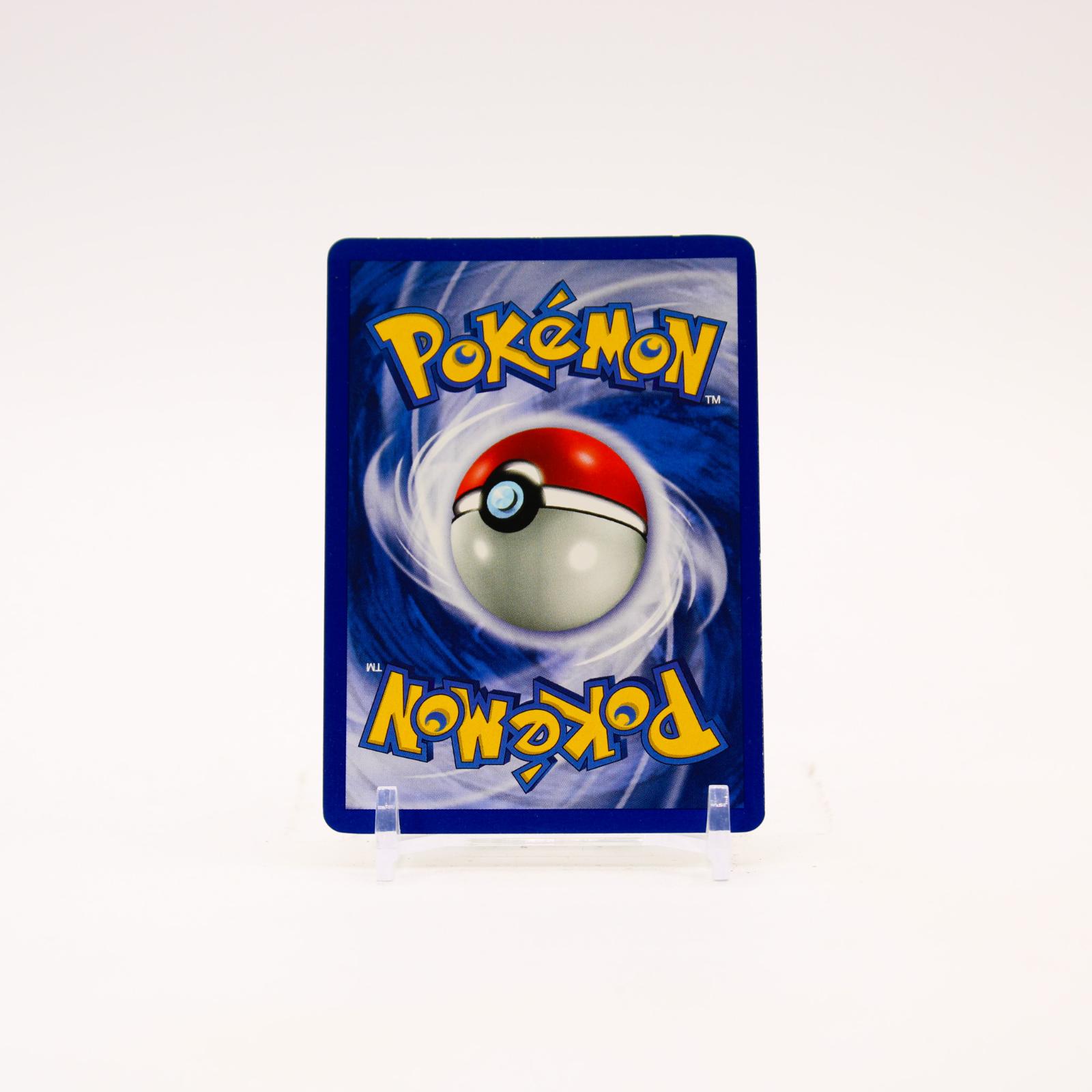Clefairy - 5/102 Base Set Unlimited Holo Rare Pokemon - LP