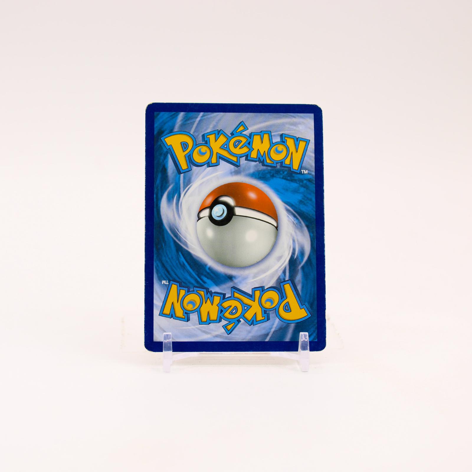 Judge - 209/214 Lost Thunder Full Art Trainer - MP/HP