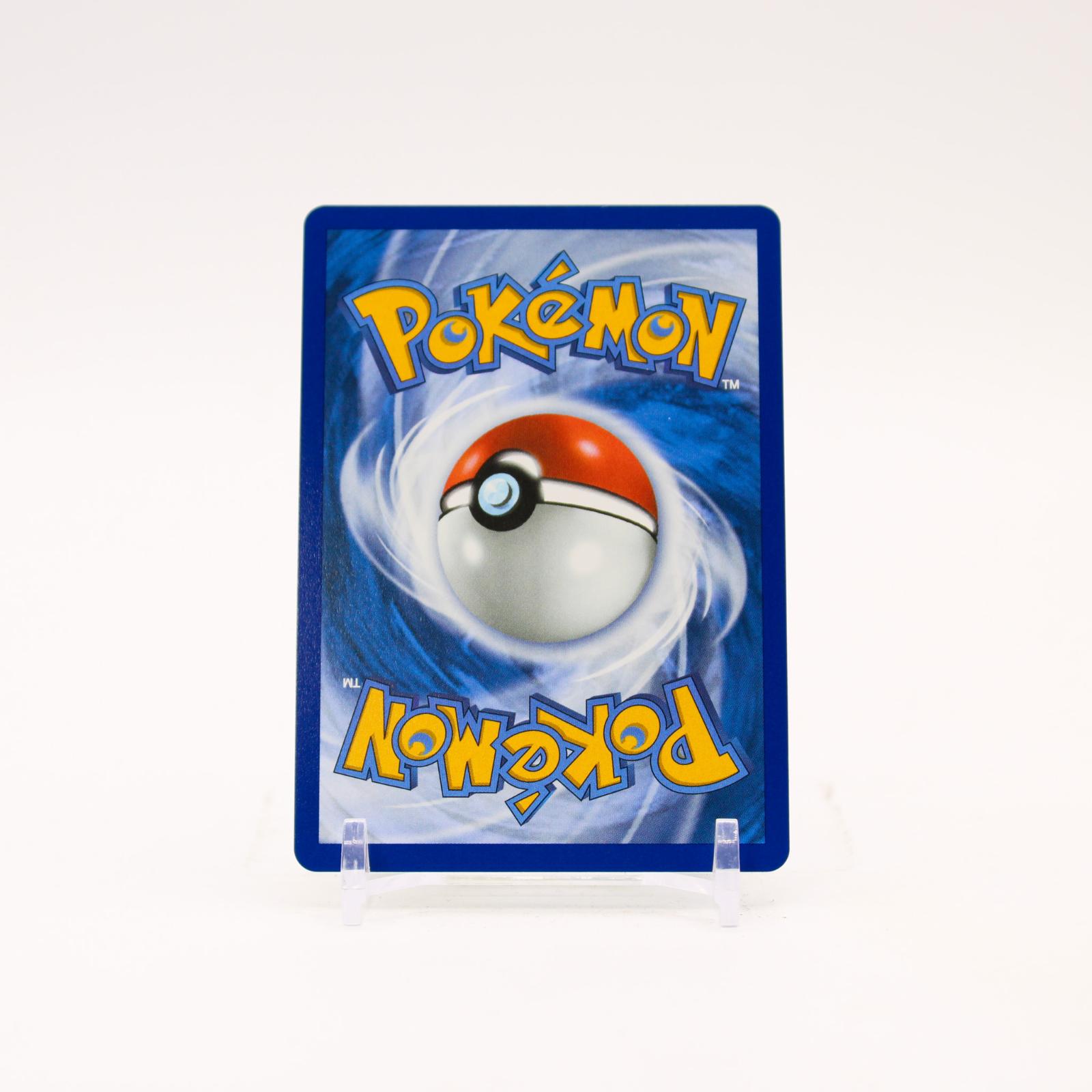 Squirtle - MEP039 Mega Evolution First Partner Holo Promo Pokemon - NM