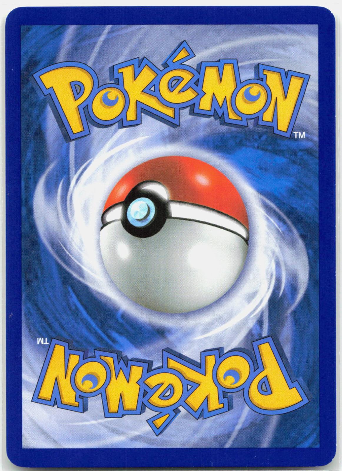 Eevee - 48/90 HGSS Undaunted Reverse Holo Common Pokemon - NM/LP