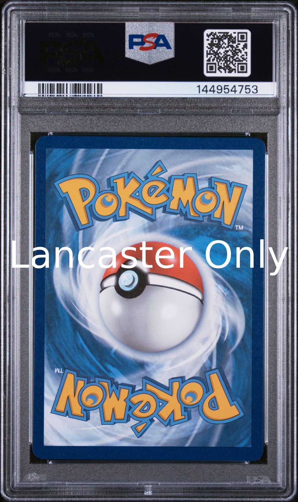 Umbreon-Gold Star - 17 PSA 9 Celebrations Classic Collection Pokemon - (Lanc)