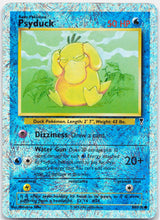 Load image into Gallery viewer, Psyduck - 88/110 Legendary Collection Reverse Holo Firecracker Pokemon - HP
