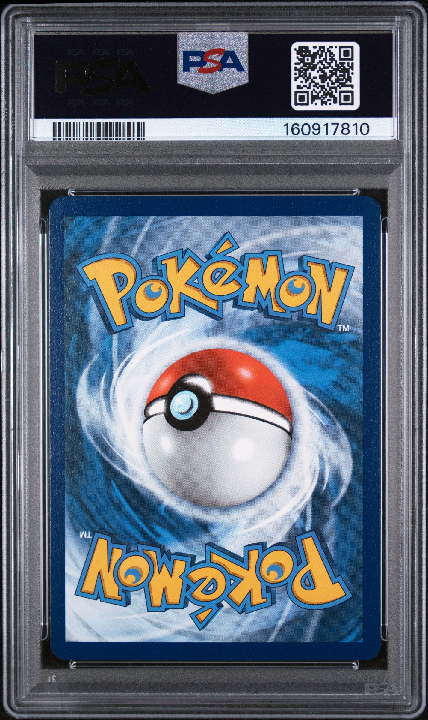 Pikachu - 005/025 PSA 9 Celebrations Holo Rare Pokemon - MINT
