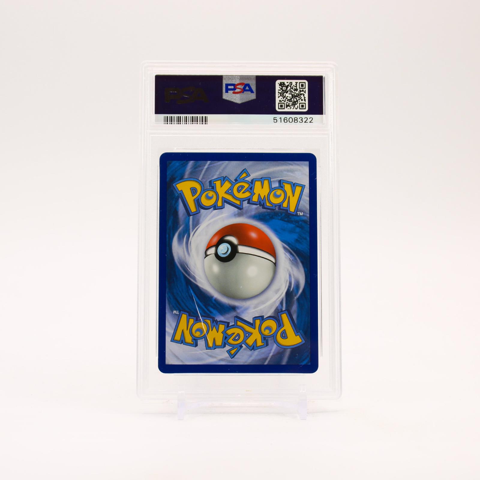 Shining Arceus - 57/73 PSA 10 Shining Legends Shiny Holo Pokemon - GEM MINT