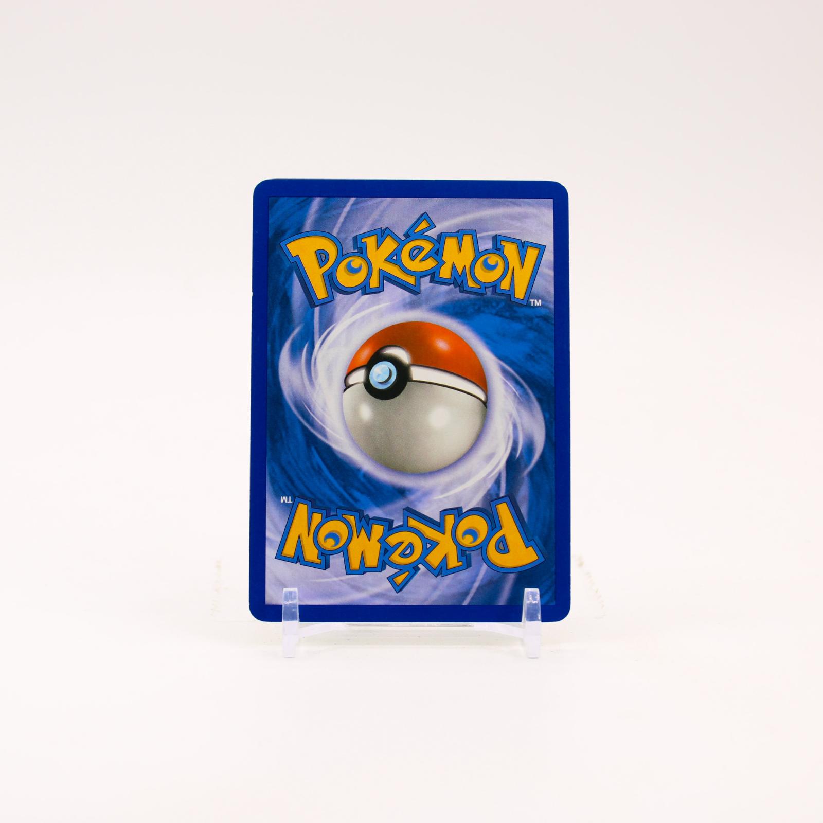 Darkrai - 3/100 Majestic Dawn Reverse Holo Rare Pokemon - LP