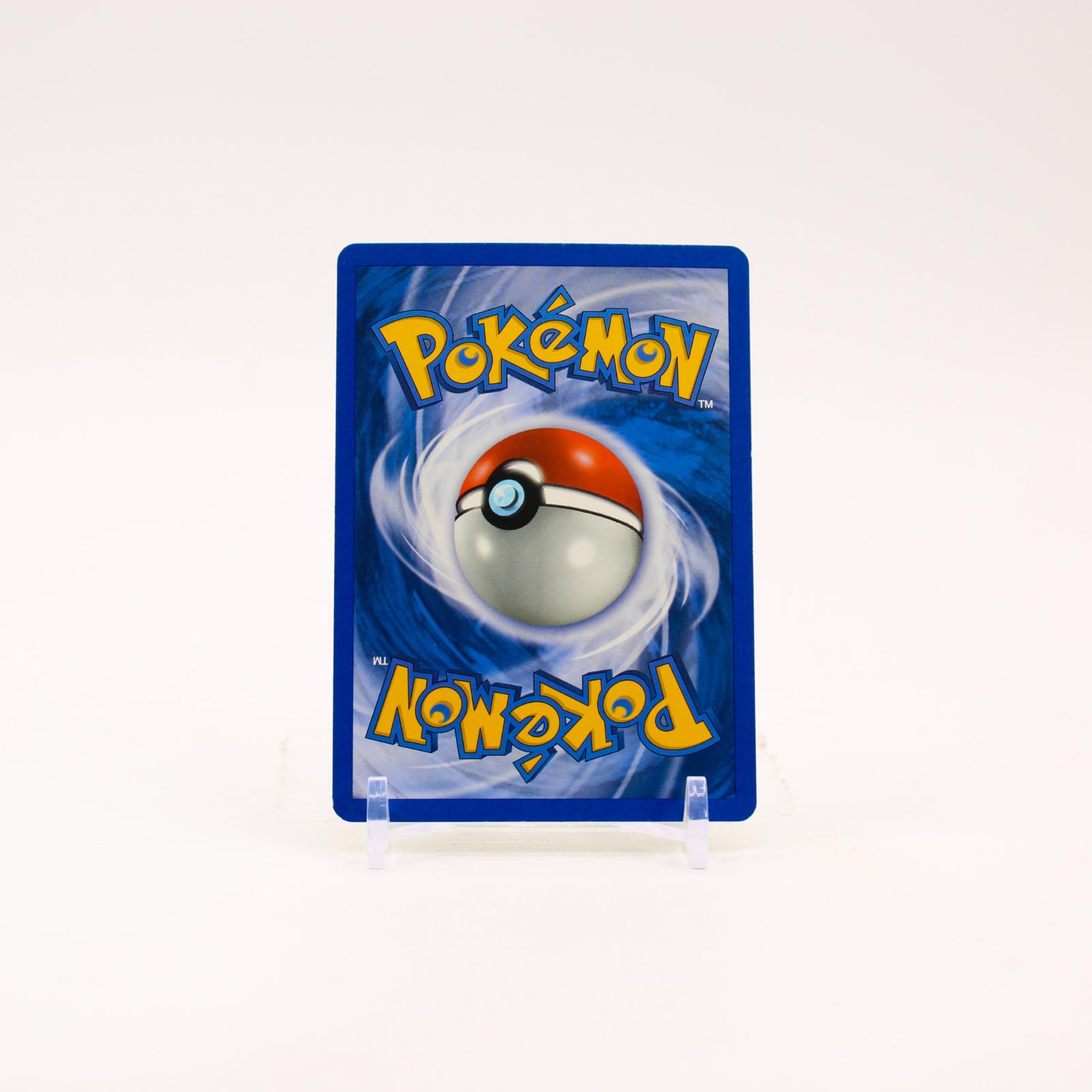 Meowth - 013 Black Star EX Series Collector's Tin Holo Promo Pokemon - LP