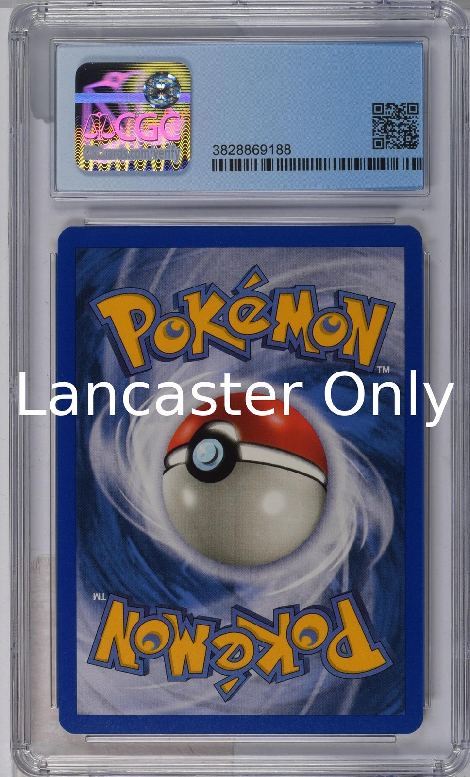 Venonat - 90/105 CGC 10 Neo Destiny - 1st Ed. Pokemon