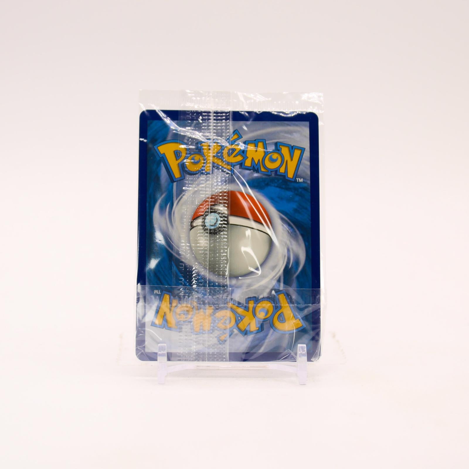 Charizard V - SWSH050 SEALED Sword & Shield Holo Promo Pokemon - NM/MINT