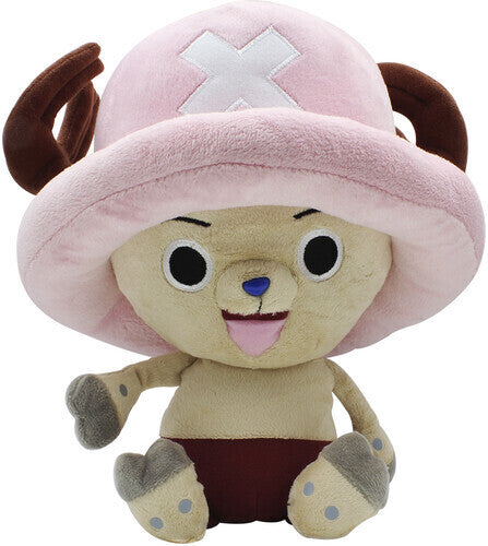One Piece Rumbling Plush ABYstyle - Chopper
