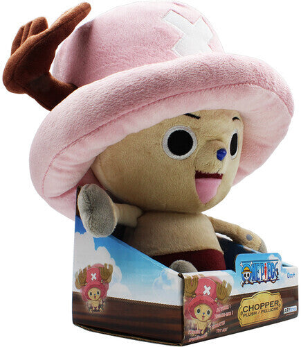 One Piece Rumbling Plush ABYstyle - Chopper