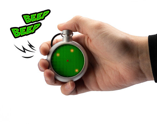 Key Chain - Dragon Ball Z ABYstyle Dragon Radar