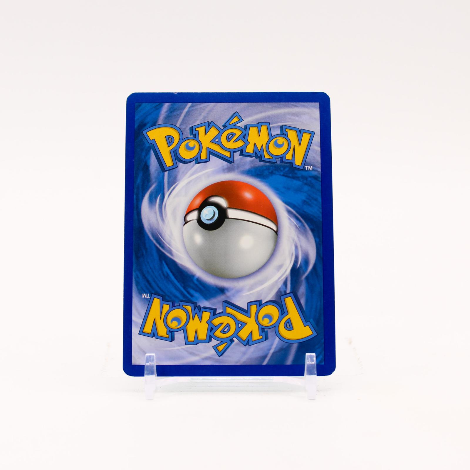 Suicune - HGSS21 HeartGold & SoulSilver Holo Promo Pokemon - LP/MP