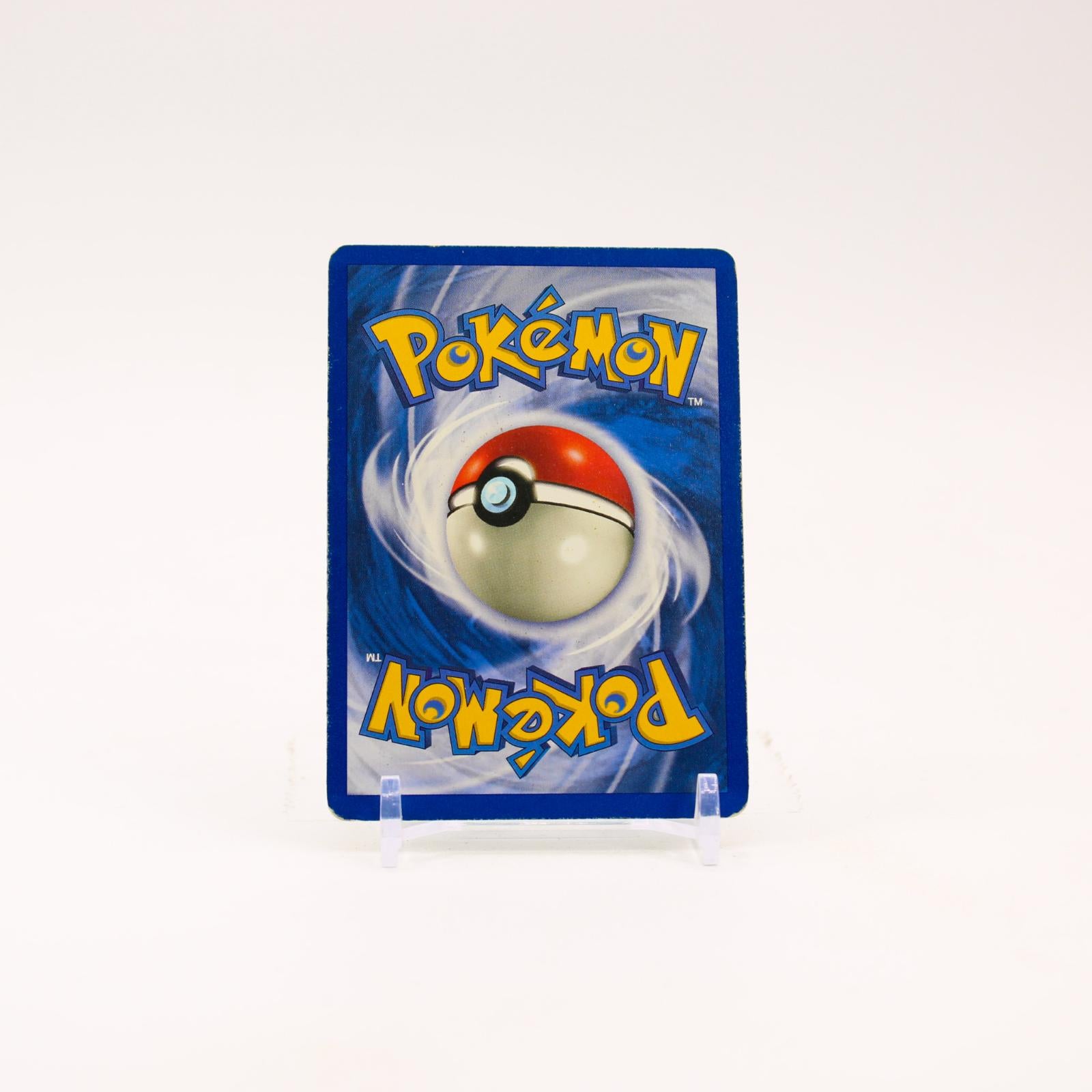 Gyarados - 6/102 Base Set Unlimited Holo Rare Pokemon - MP/HP
