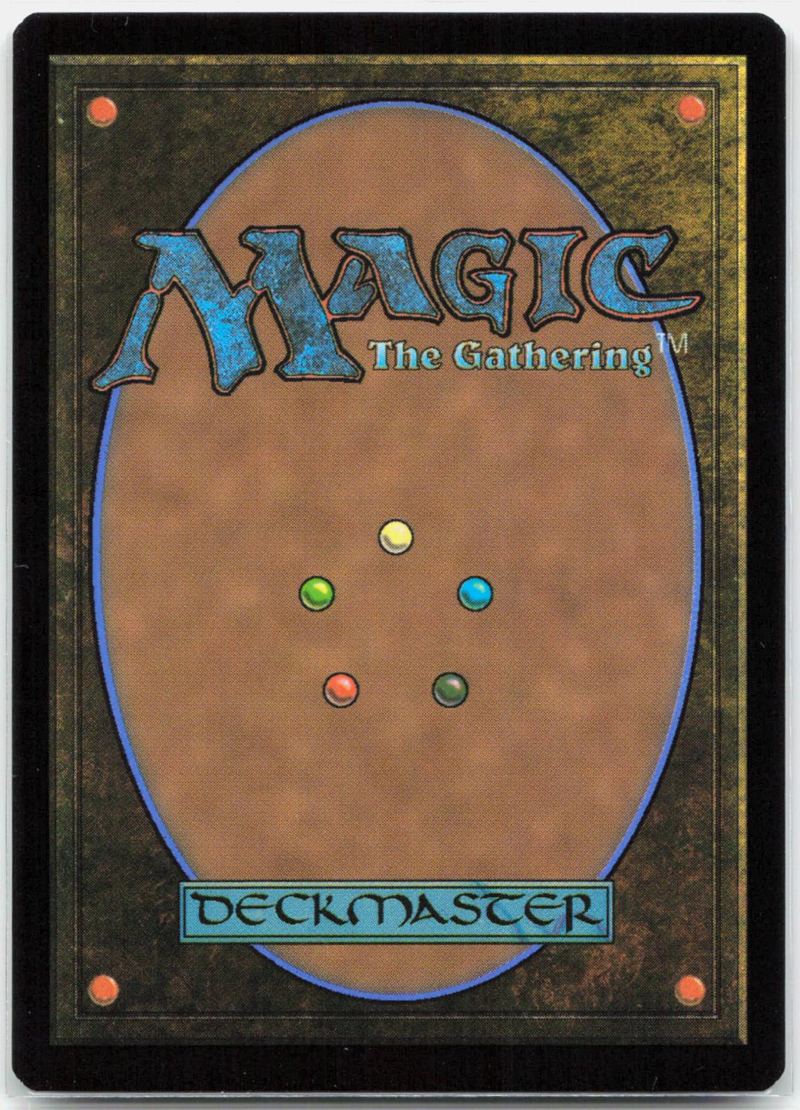 Cyclonic Rift - 14 Secrets of Strixhaven FOIL Mythic Magic - NM