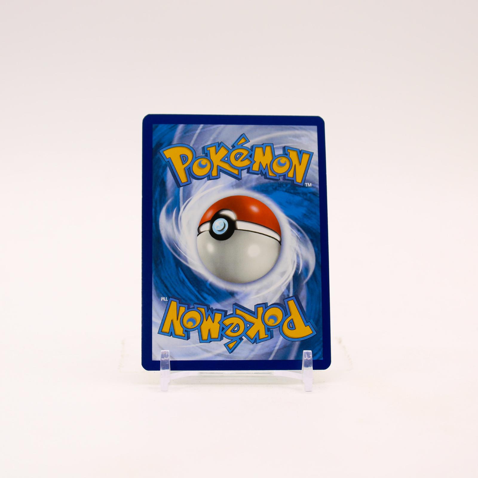 Vaporeon - TG02/TG30 Brilliant Stars Trainer Gallery Holo Rare Pokemon - NM/LP