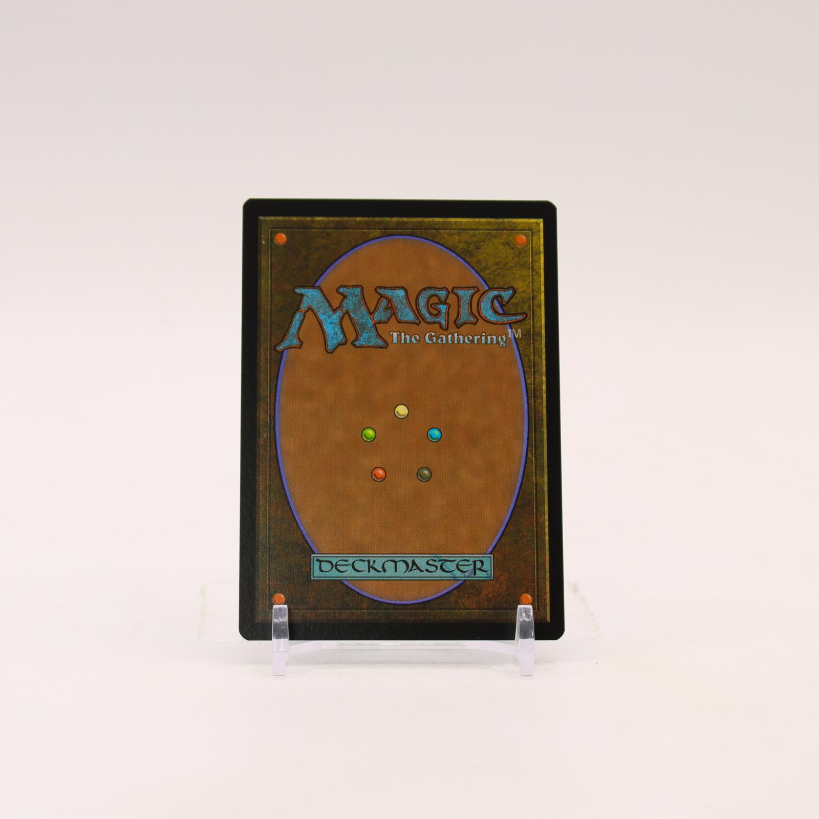 Sakashima of a Thousand Faces - 89 Commander Legends Mythic Magic - NM