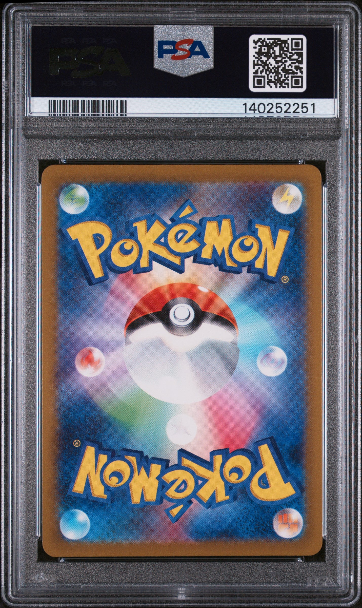 Detective Pikachu - 098/SV-P PSA 10 Japanese Pre-Order Promo Pokemon - GEM MINT